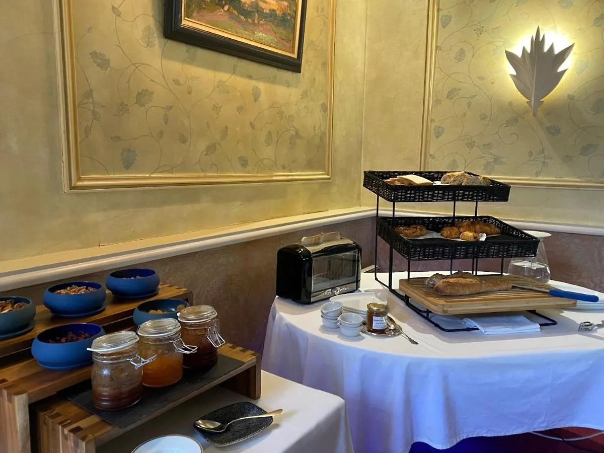 Bed & Breakfast Le Relais De La Rance - Chambres D'Hotes Quedillac