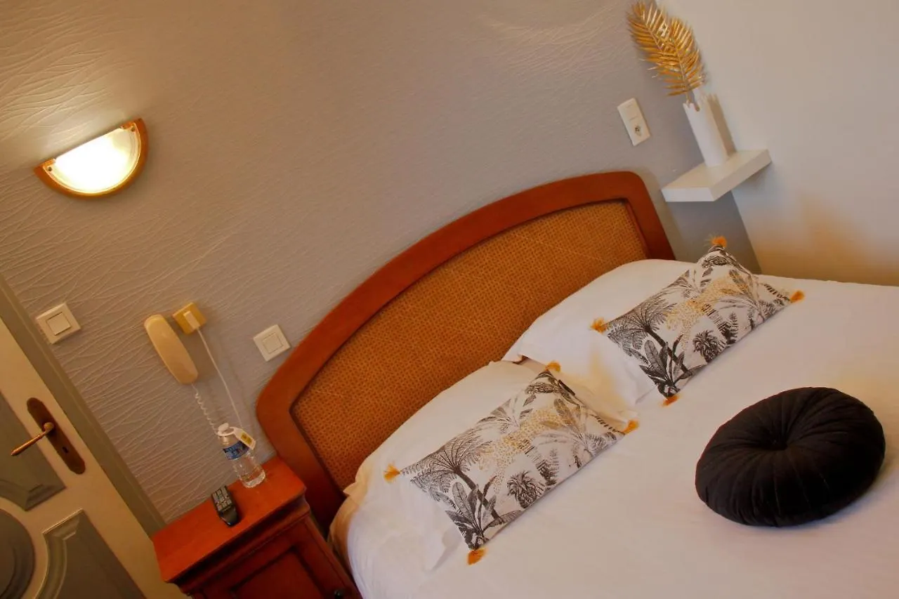 Le Relais De La Rance - Chambres D'Hotes Quedillac