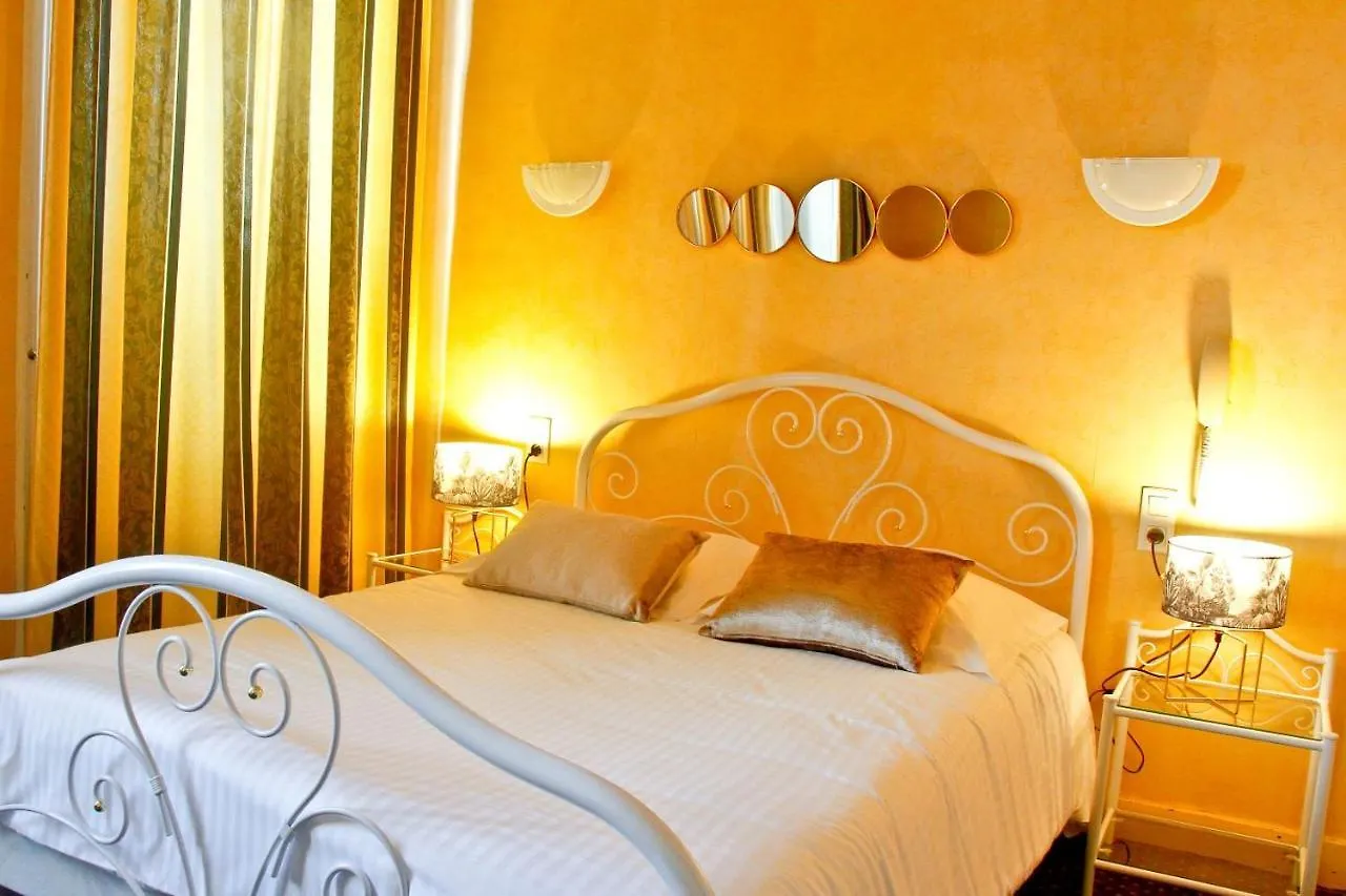 Le Relais De La Rance - Chambres D'Hotes Quedillac Bed & Breakfast