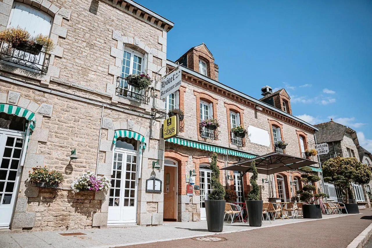 Le Relais De La Rance - Chambres D\'Hotes contacts