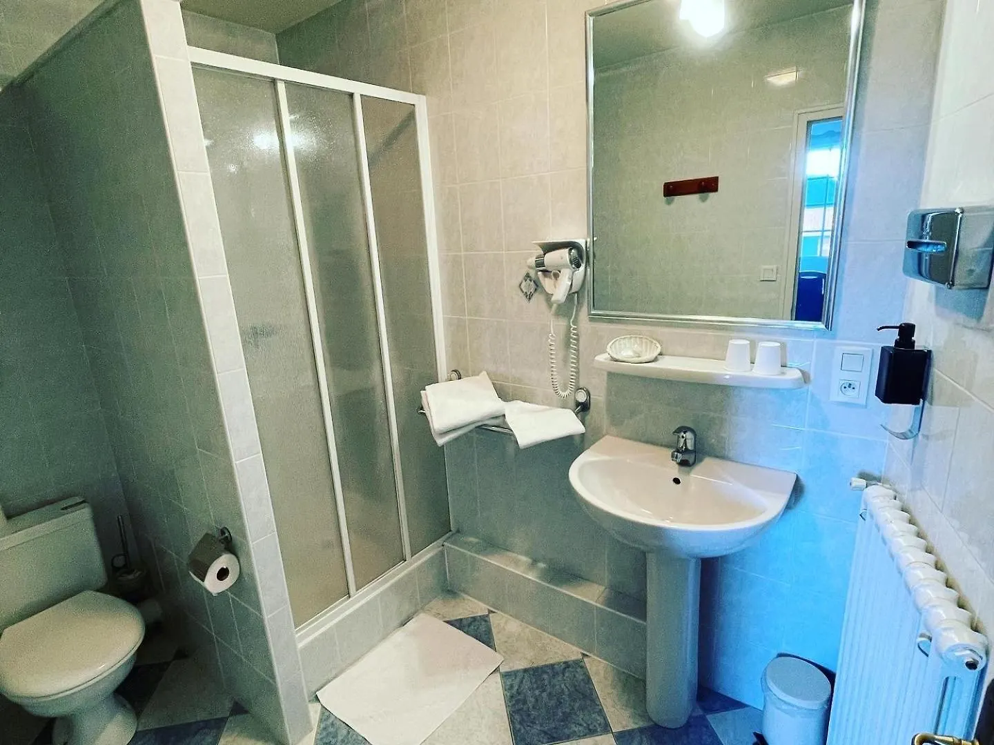Le Relais De La Rance - Chambres D'Hotes Quedillac
