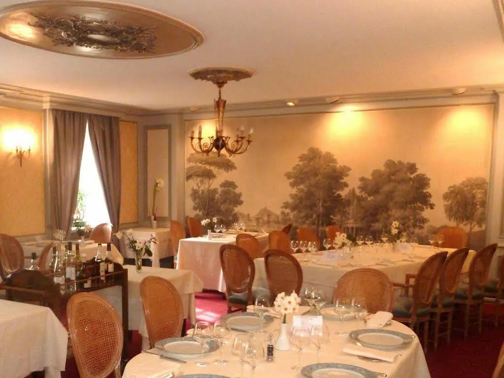Bed & Breakfast Le Relais De La Rance - Chambres D'Hotes Quedillac