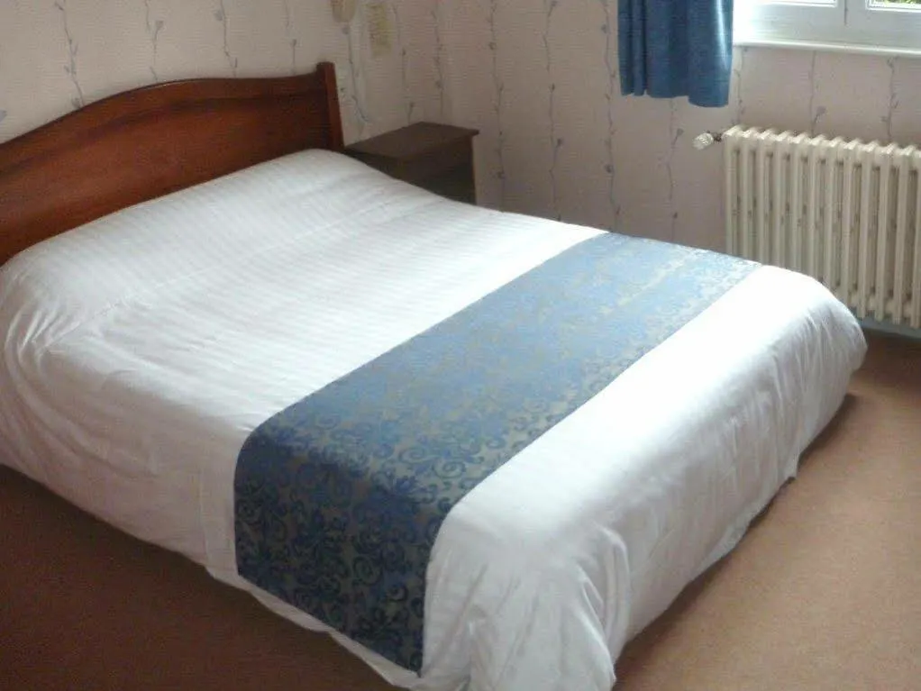 Bed & Breakfast Le Relais De La Rance - Chambres D'Hotes Quedillac