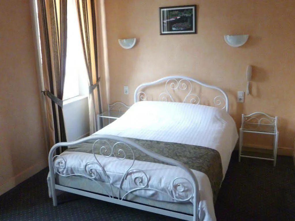 Le Relais De La Rance - Chambres D'Hotes Quedillac Bed & Breakfast