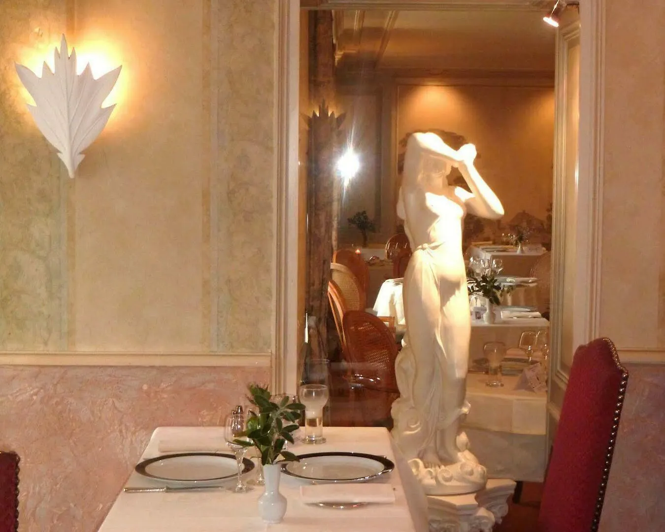 Le Relais De La Rance - Chambres D'Hotes Quedillac France