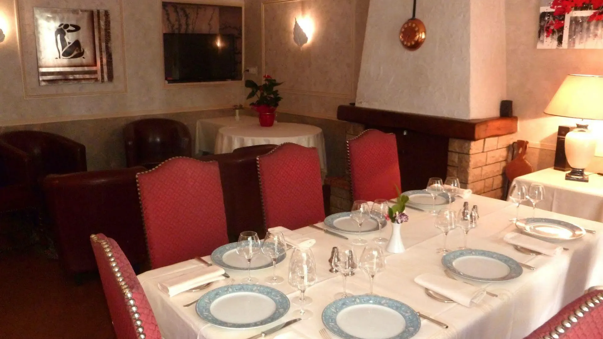 Le Relais De La Rance - Chambres D'Hotes Quedillac Bed & Breakfast