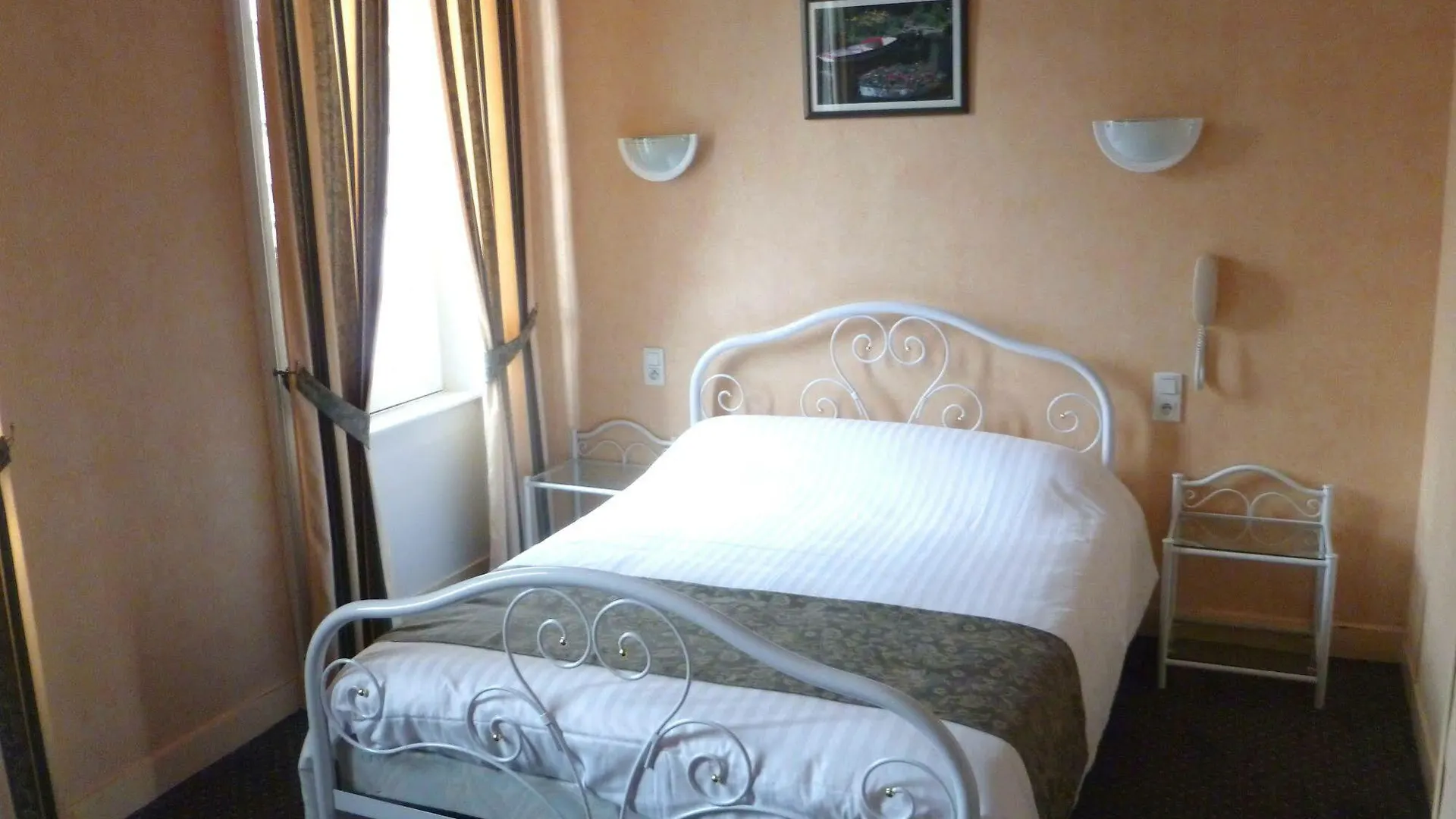 Bed & Breakfast Le Relais De La Rance - Chambres D'Hotes Quedillac