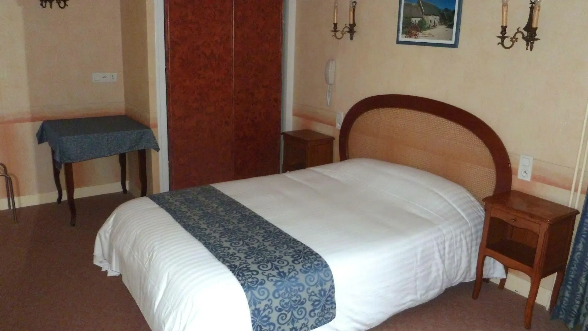 Le Relais De La Rance - Chambres D'Hotes Quedillac Bed & Breakfast