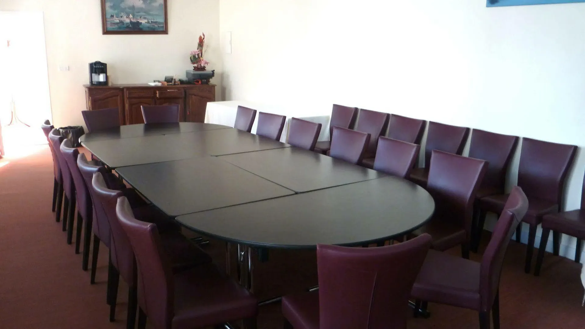 Le Relais De La Rance - Chambres D'Hotes Quedillac